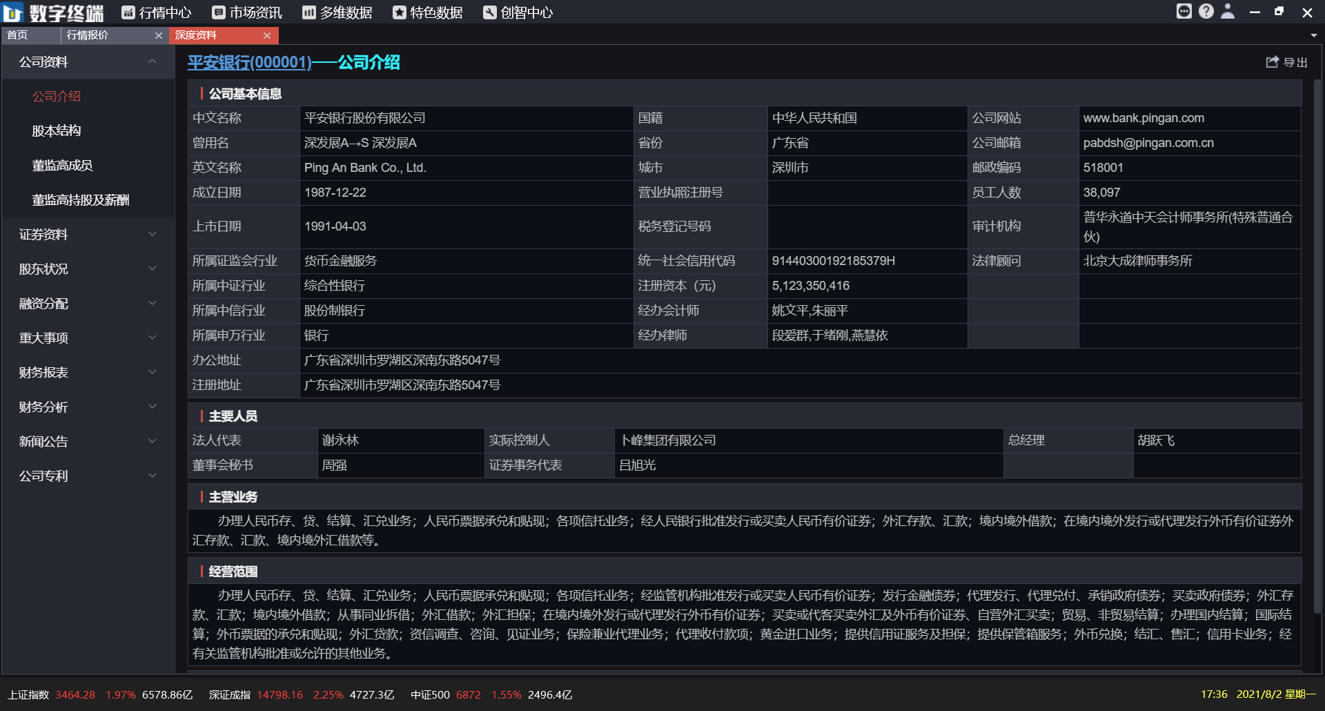  深圳USDT钱包数据科技有限公司